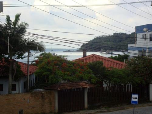 Studio 80M Da Praia บอมบินญัส ภายนอก รูปภาพ
